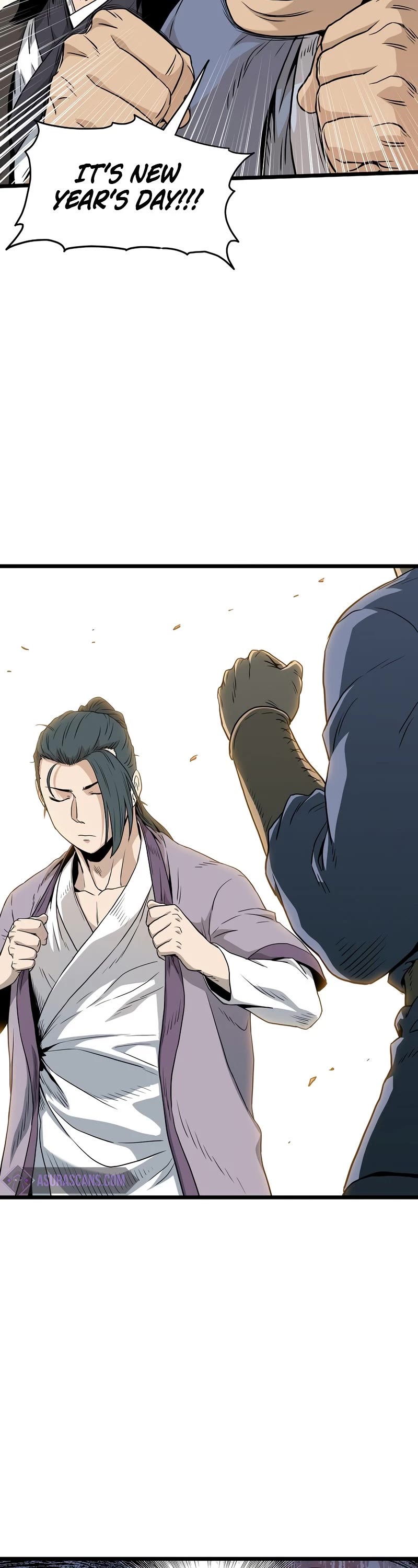 Murim Login Chapter 119 image 28